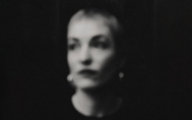 Lankum's Radie Peat announces debut solo album 'No Human Tongue Can Tell' with stirring new single 'The Moon and Stars' — Music story on dripviewz