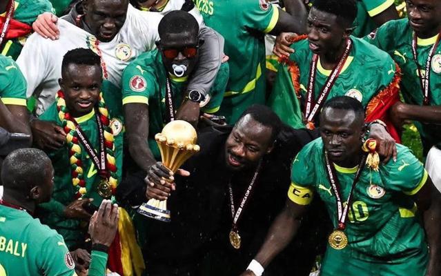 AFCON 2025: What is the latest update on Senegal's appeal to CAS?