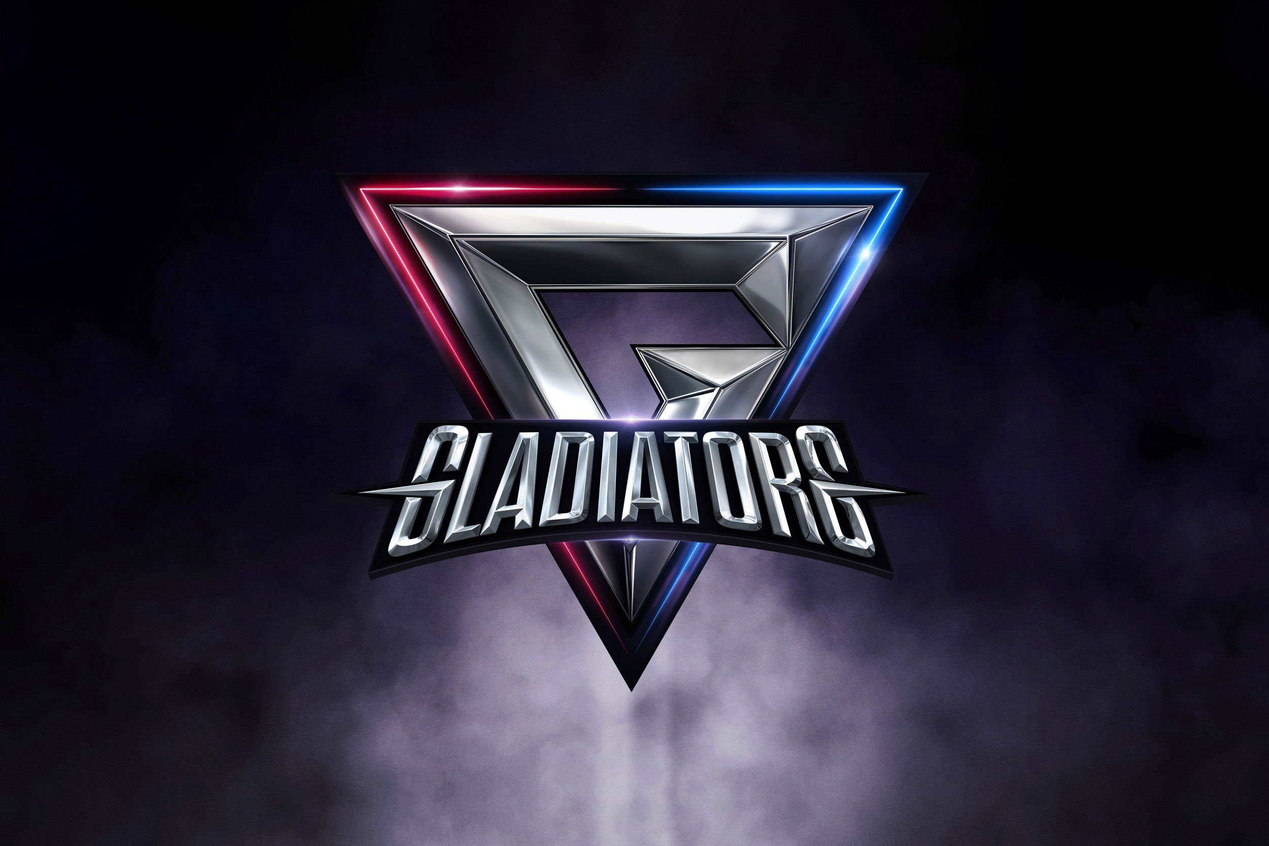 New Gladiators star with rippling muscles 'joins BBC cast with dominating name'