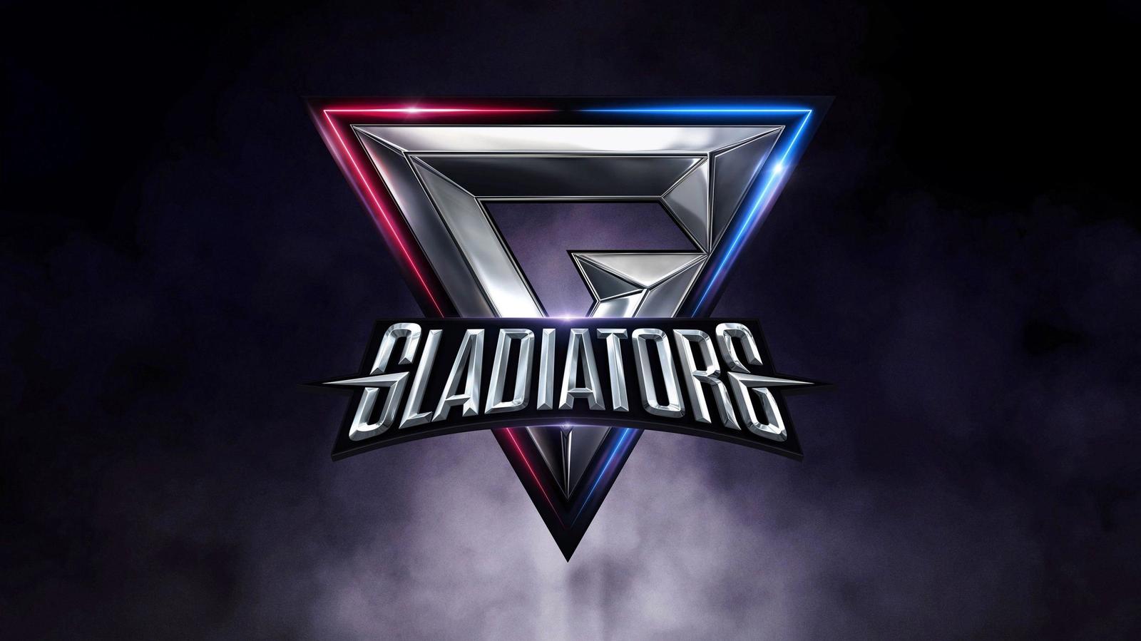 New Gladiators star with rippling muscles 'joins BBC cast with dominating name' — News news on dripviewz