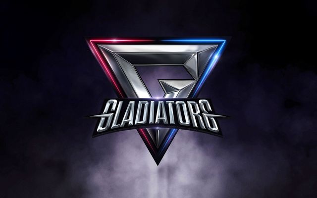 New Gladiators star with rippling muscles 'joins BBC cast with dominating name'