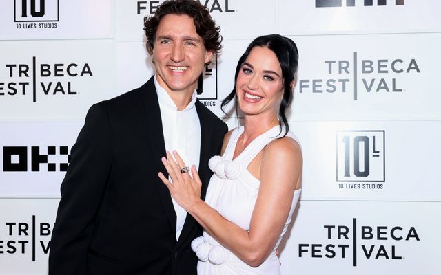 Justin Trudeau defends skipping Canada World Cup match for Katy Perry: 'Boyfriend duties'