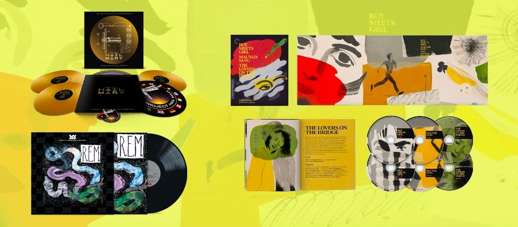 The Best Physical Media Releases Of September 2026 — News story on dripviewz