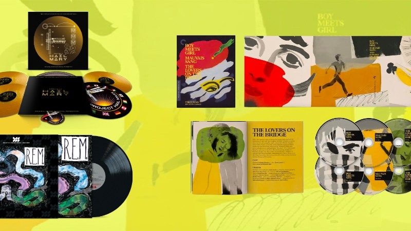The Best Physical Media Releases Of September 2026 — News news on dripviewz