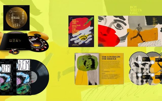 The Best Physical Media Releases Of September 2026 — News story on dripviewz