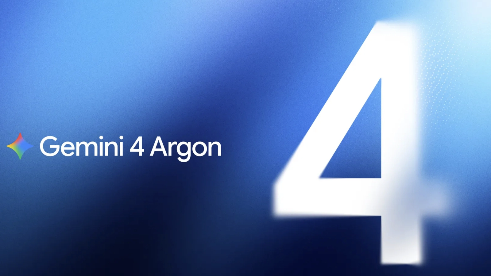 Google releases Gemini 4 Argon, its new frontier model: Benchmarks, how to try it, and pricing — News news on dripviewz
