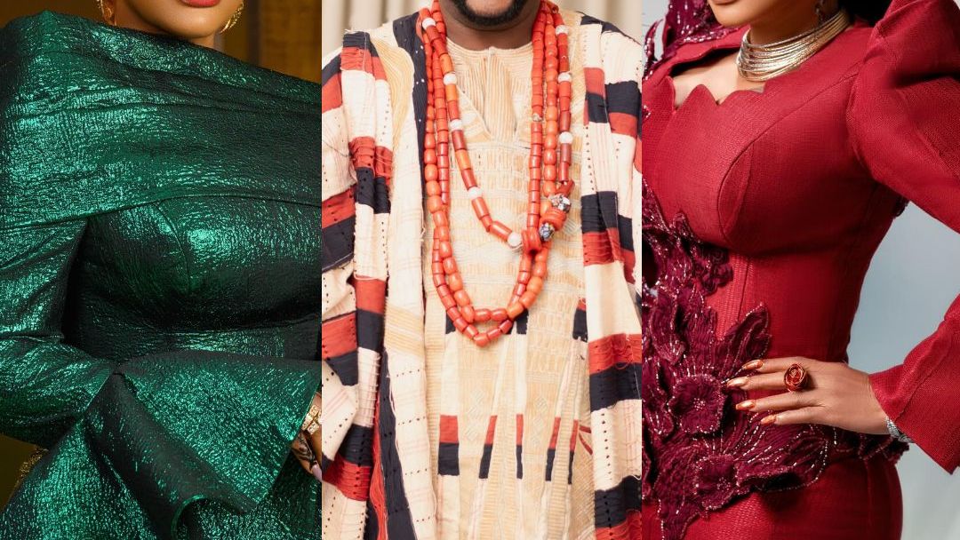 From Odunlade Adekola to Mercy Aigbe: Here's Who's Playing Who in The Secret Lives of Baba Segi's Wives — Movies news on dripviewz