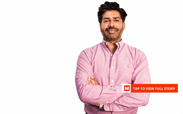 Credable rebrands to _able after facilitating $650 million in loans across Africa — News story on dripviewz