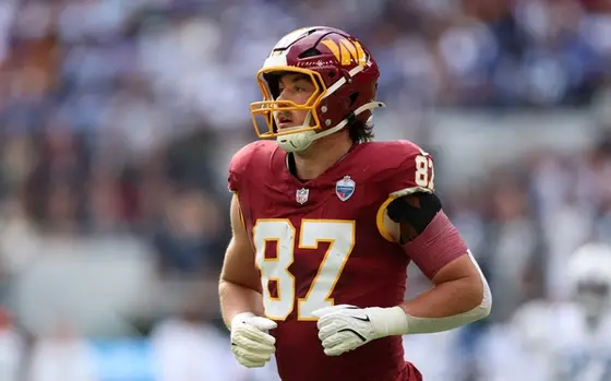 How to watch Giants vs. Commanders in the NFL online for free