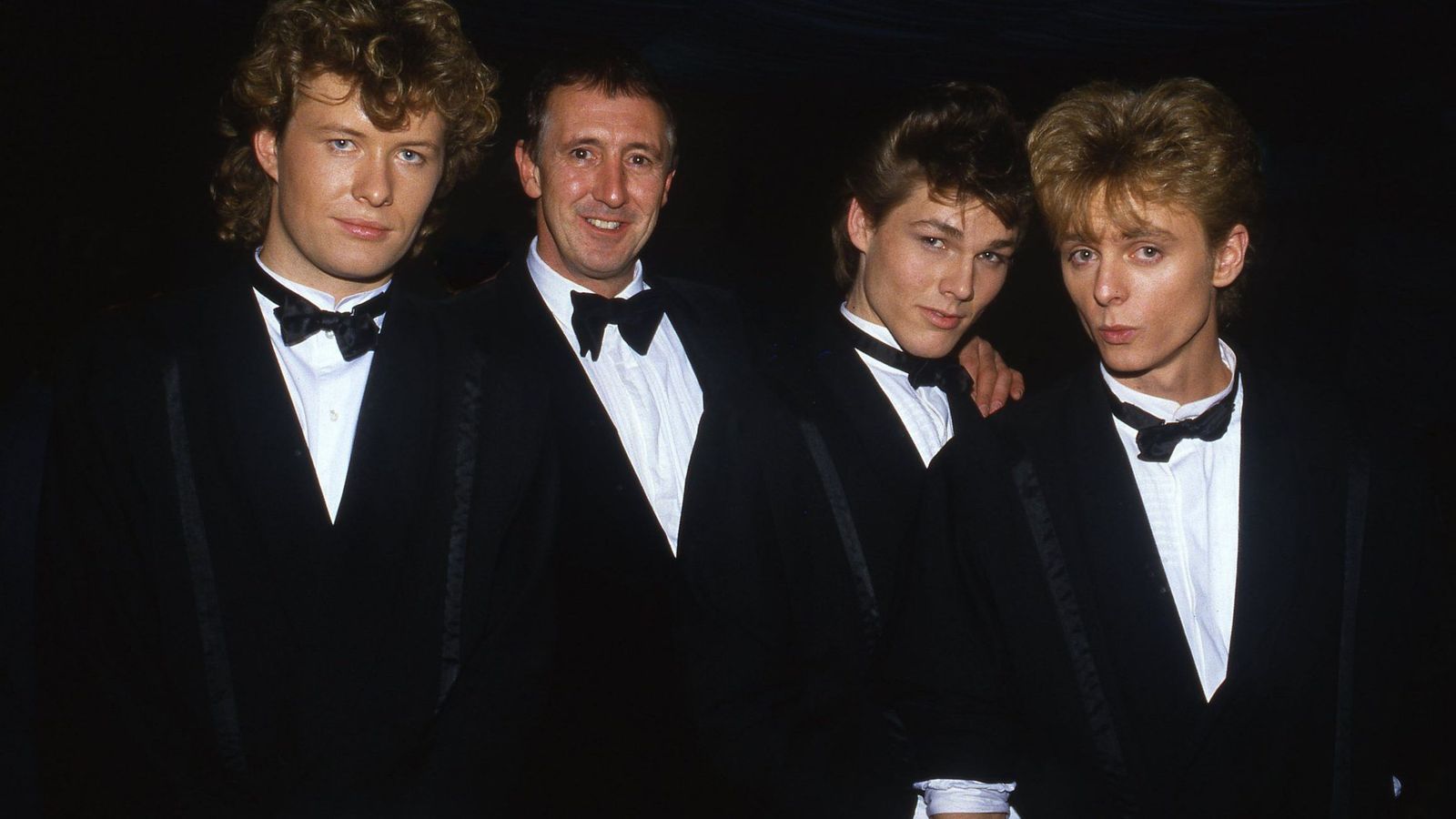 A-ha icon Terry Slater dies aged 85: 'The most important person in our career' — News news on dripviewz