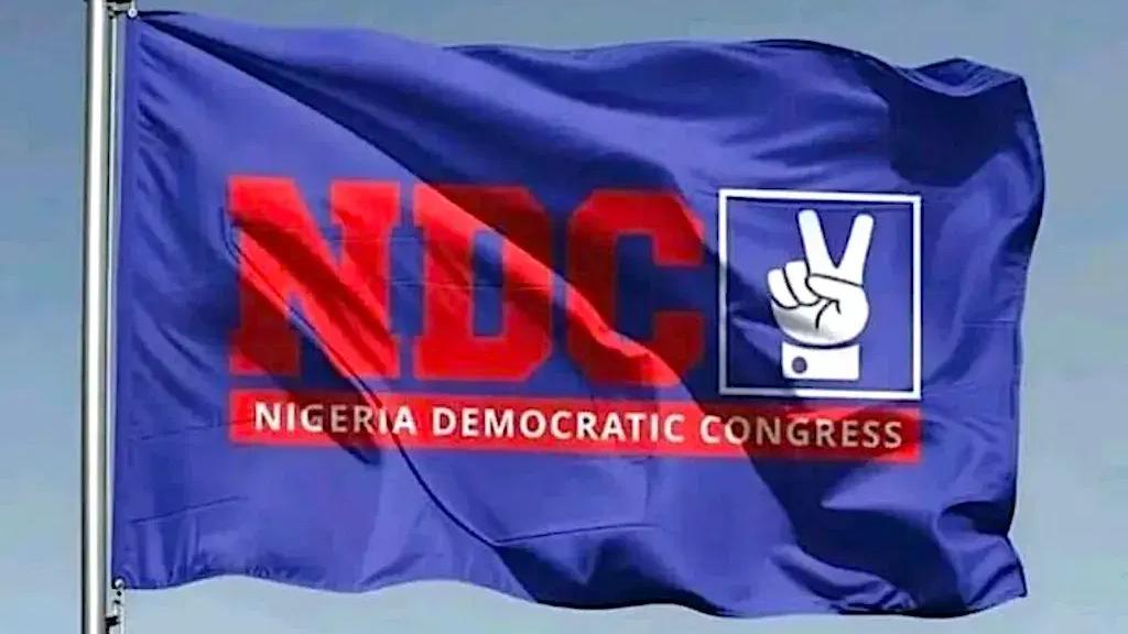 It's a charade: Aggrieved NDC members reject Utomi, Galadima reconciliation committee — News news on dripviewz