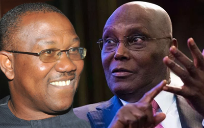 2027: Peter Obi told me he's more popular than Atiku - Dele Momodu — Politics story on dripviewz