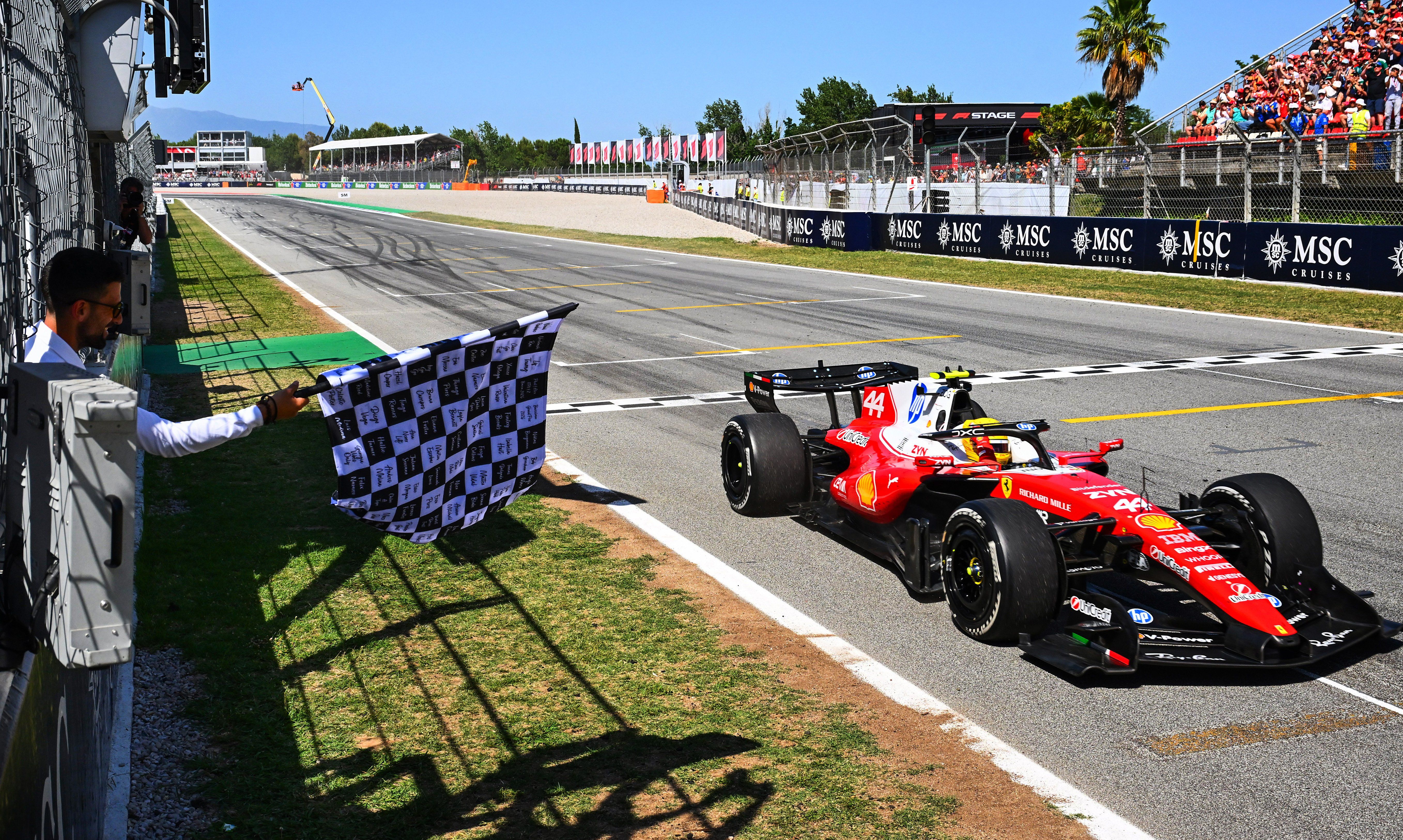 How to watch F1 live streams online for free — Sports story on dripviewz