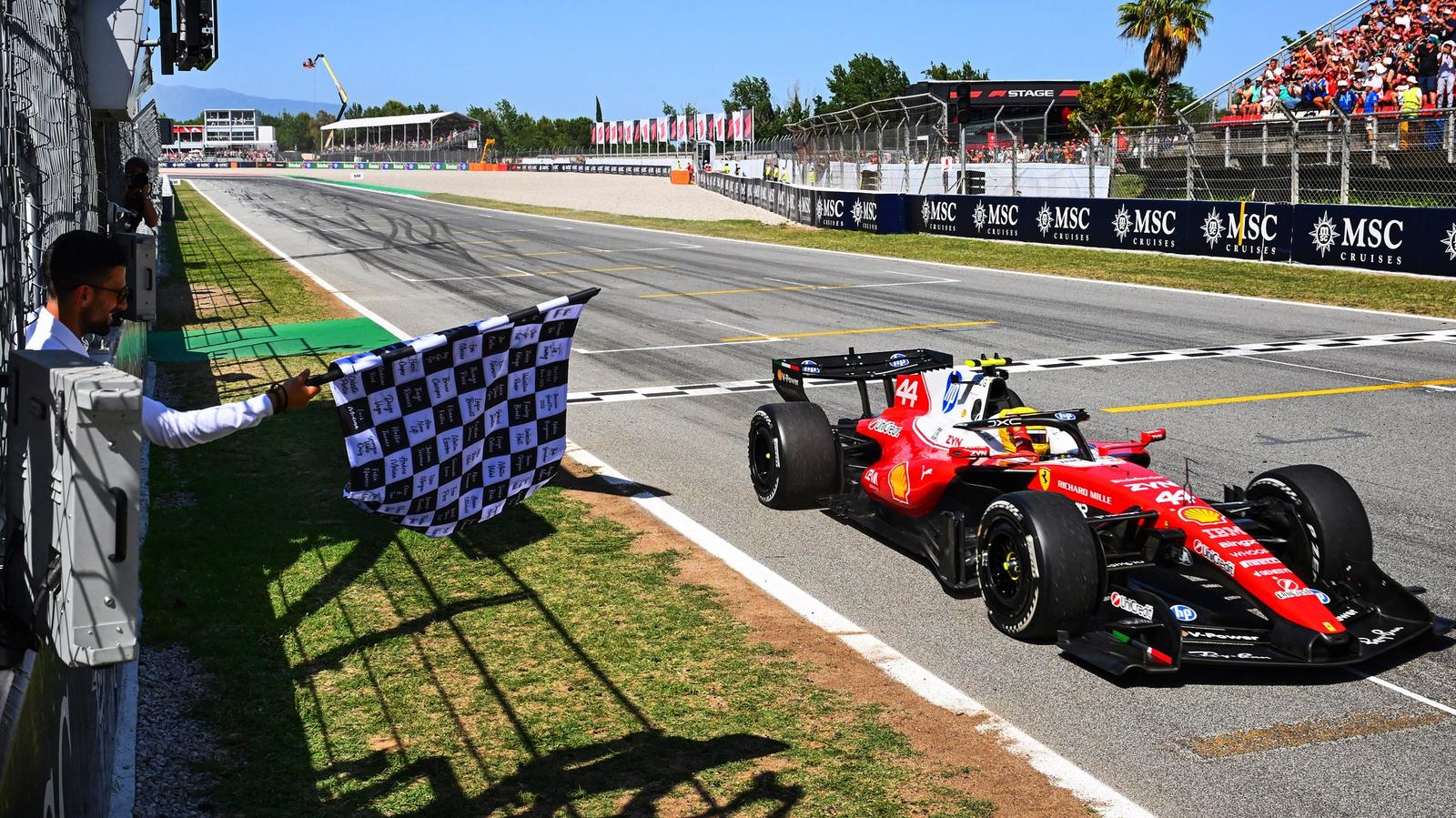 How to watch F1 live streams online for free — Sports news on dripviewz