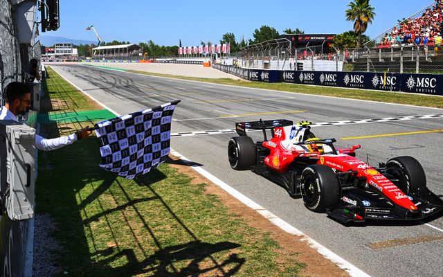 How to watch F1 live streams online for free — Sports story on dripviewz