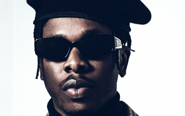 Runtown shares 'SSG (Sounds Of Soundgod)' compilation album