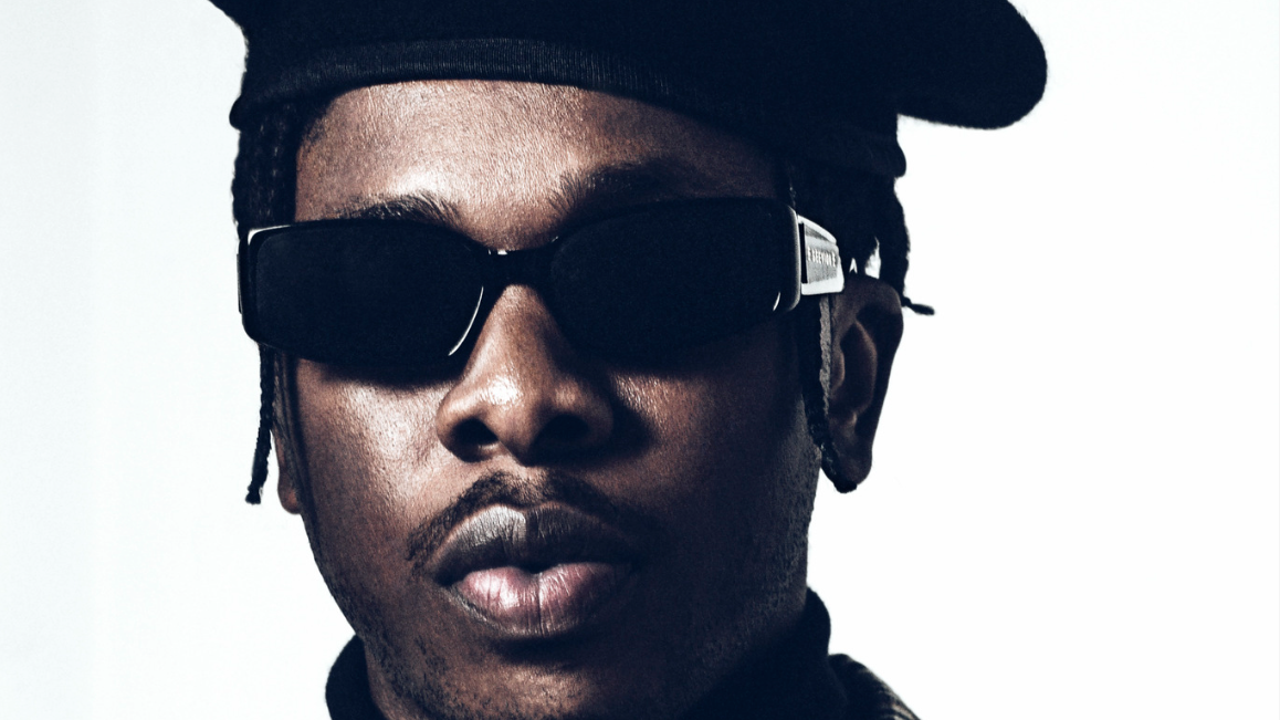 Runtown shares 'SSG (Sounds Of Soundgod)' compilation album — Music news on dripviewz