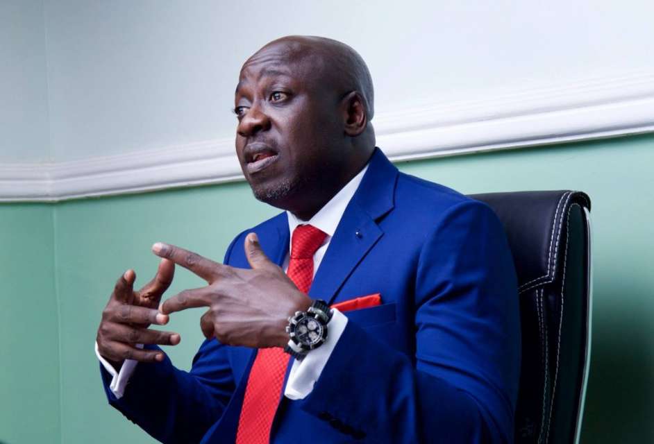 Appeal Court judgment: Evidence was concocted in deregistration suit: ADC