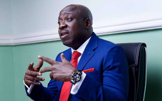 Appeal Court judgment: Evidence was concocted in deregistration suit: ADC