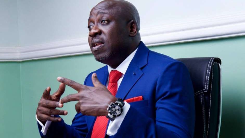 Appeal Court judgment: Evidence was concocted in deregistration suit: ADC — Politics news on dripviewz