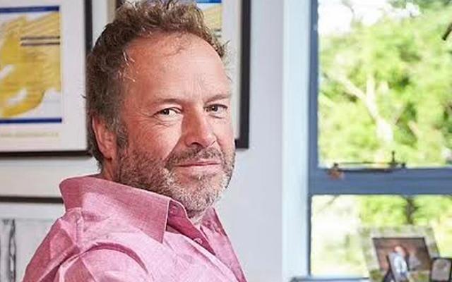 BBC filmmaker Justin Hardy dies after heart attack aged 61