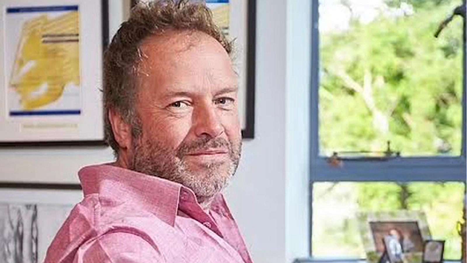 BBC filmmaker Justin Hardy dies after heart attack aged 61 — Movies news on dripviewz