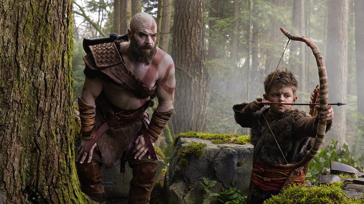 God Of War TV show needs a new Kratos after original actor injured — Movies news on dripviewz