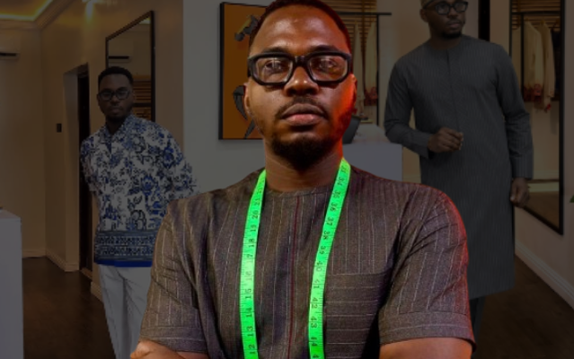 Gbolahan Sosanya's Unconventional Path