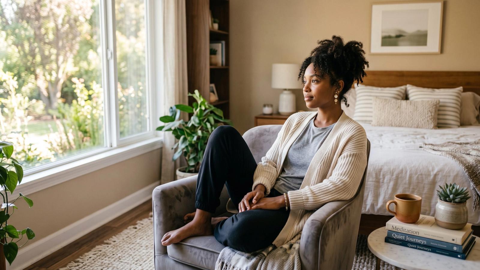 How Emmanuella Is Rebuilding Her Life After Losing Her Parents Young and Surviving Sexual Assault — News news on dripviewz