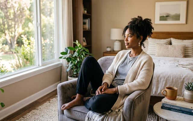 How Emmanuella Is Rebuilding Her Life After Losing Her Parents Young and Surviving Sexual Assault