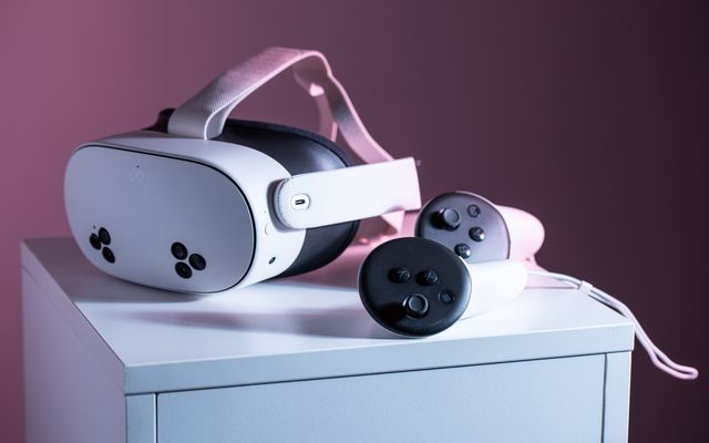 The Meta Quest 3S is on sale for $297, which is basically its old price — News story on dripviewz