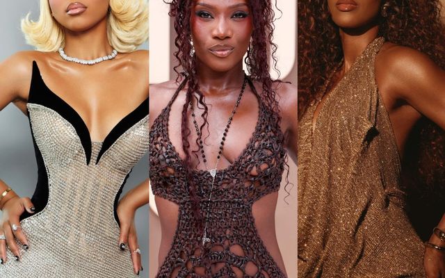 Kelly Rowland, Chloe Bailey & Teyana Taylor Lead the Best-Dressed List at the BET Awards