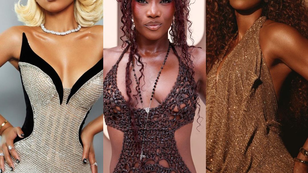 Kelly Rowland, Chloe Bailey & Teyana Taylor Lead the Best-Dressed List at the BET Awards — News news on dripviewz