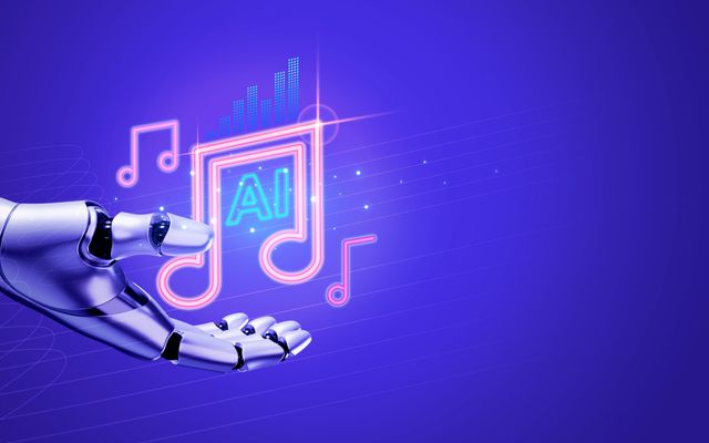 Is that singer even real? Music streaming services are starting to tell you — Music story on dripviewz