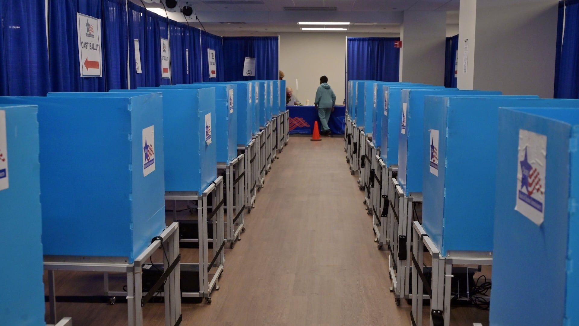 When it comes to election advice, maybe AI isnt so bad after all? — Politics story on dripviewz