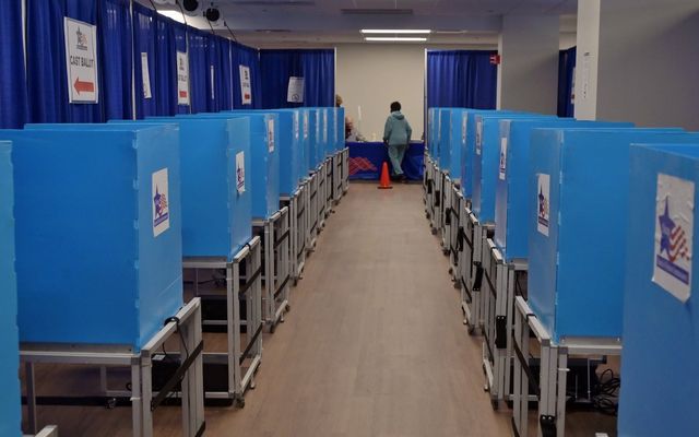 When it comes to election advice, maybe AI isnt so bad after all? — Politics story on dripviewz