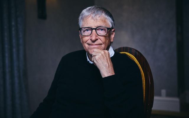 Bill Gates says to prepare for 20 years of 'tumultuous' AI disruption