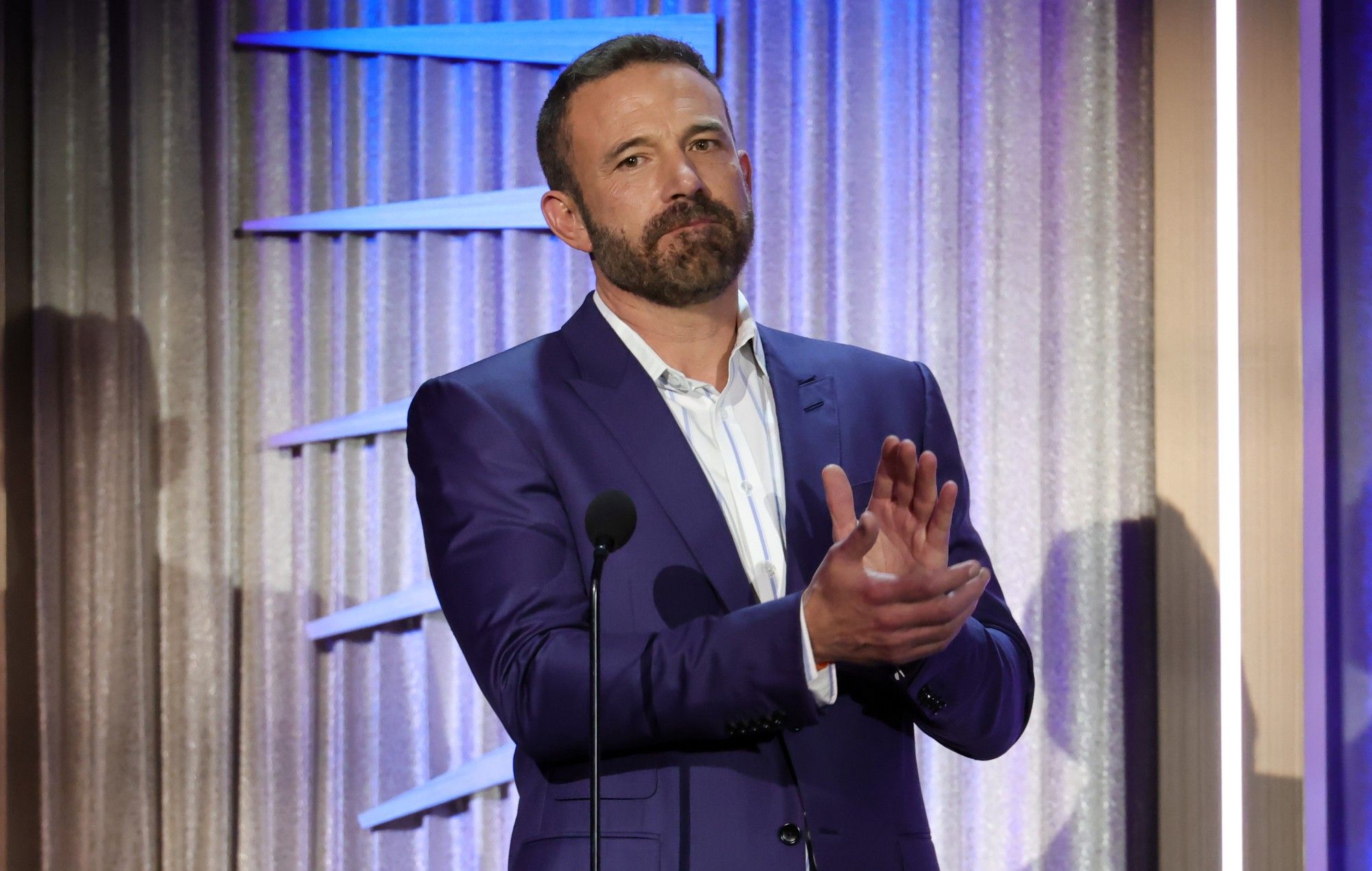 Netflix paid over $500million in cash for Ben Affleck's AI company — News story on dripviewz