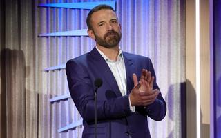 Netflix paid over $500million in cash for Ben Affleck's AI company — News story on dripviewz