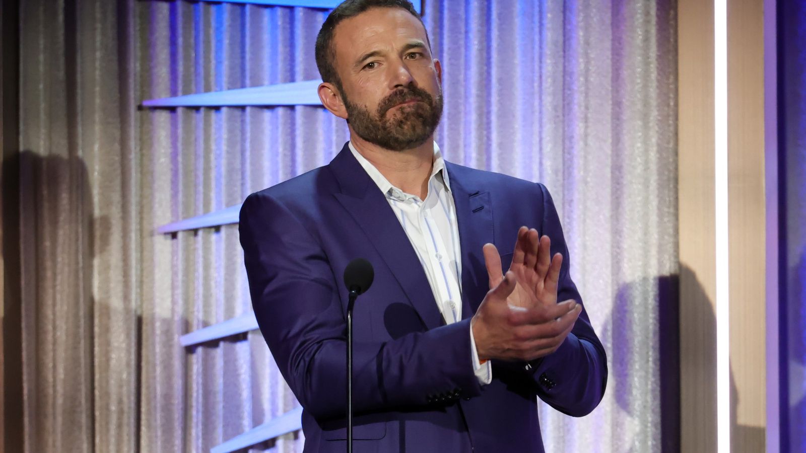 Netflix paid over $500million in cash for Ben Affleck's AI company — News news on dripviewz