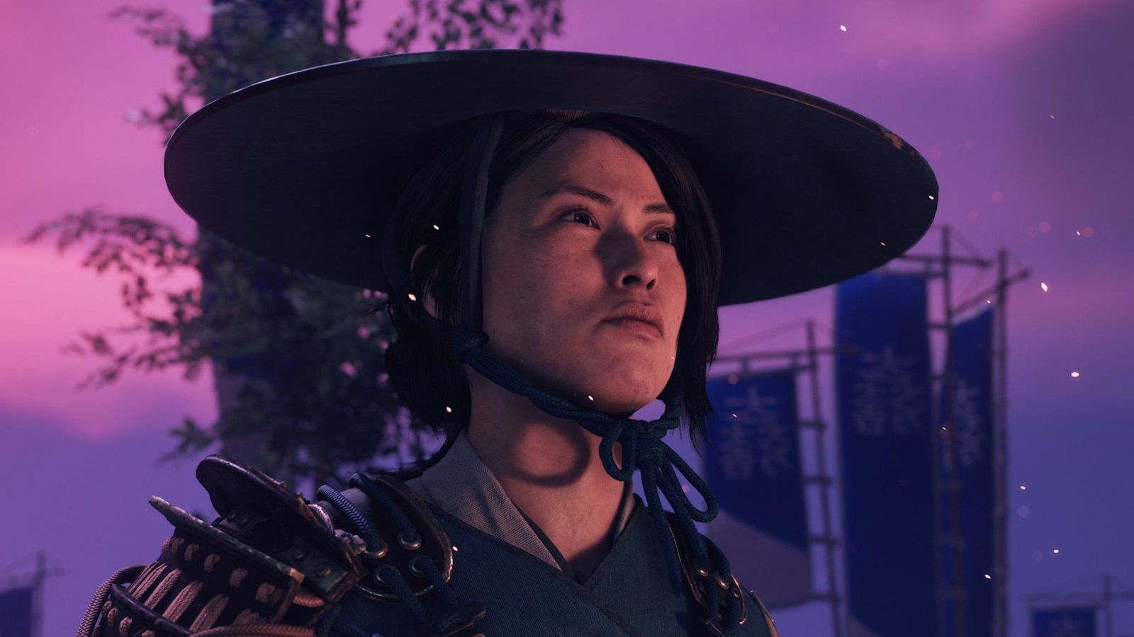 Ghost Of Yōtei story DLC and roguelike mode coming in October reveals Sony — News news on dripviewz
