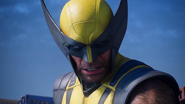 Marvel's Wolverine will be linear and not open world confirm Insomniac — News story on dripviewz