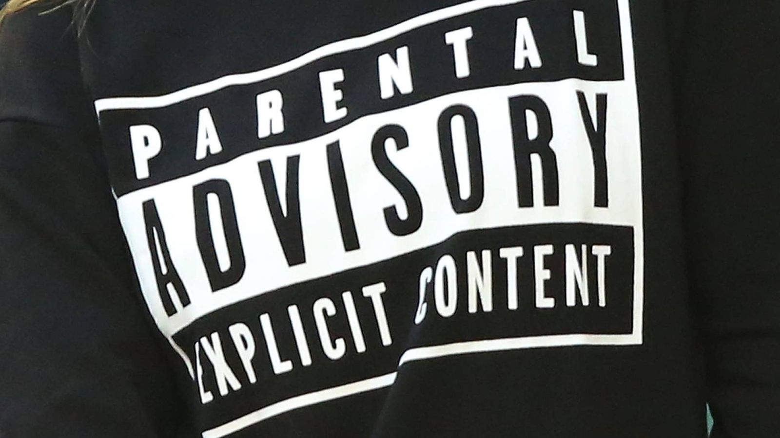 Music with explicit lyrics is in decline, report shows — Music news on dripviewz