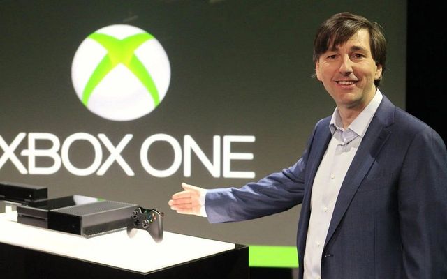 Ex-Xbox dev slams game execs as 'money grubbing idiots' in quote of the year