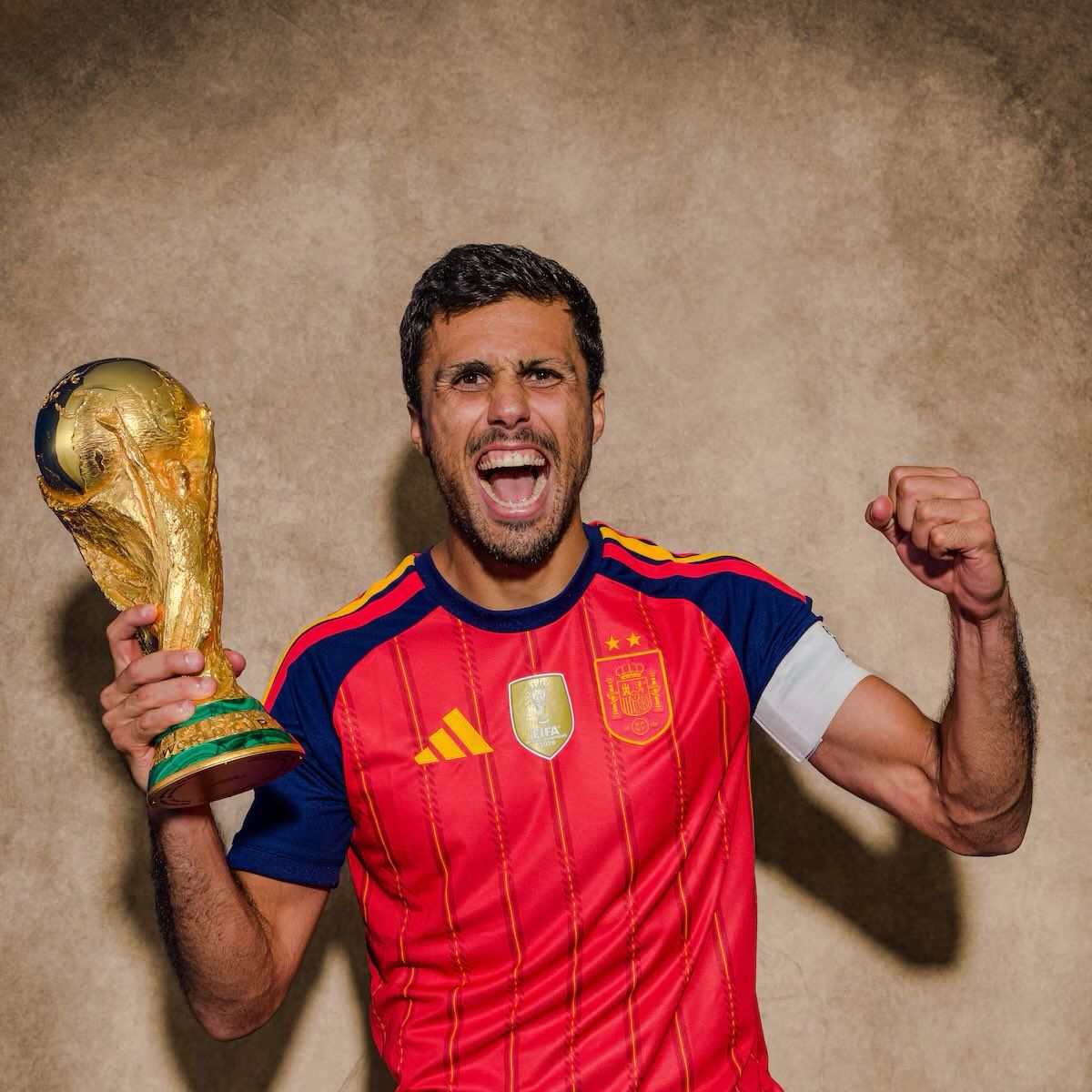 Barcelona leads the race for Rodri as Camp Nou Move