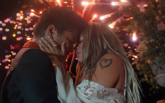 Drake Responds to Karol G Starring as Bruno Mars' 'Juliet' in Romantic 'Dance With Me' Video: 'This Guy Works Fast' — Music story on dripviewz