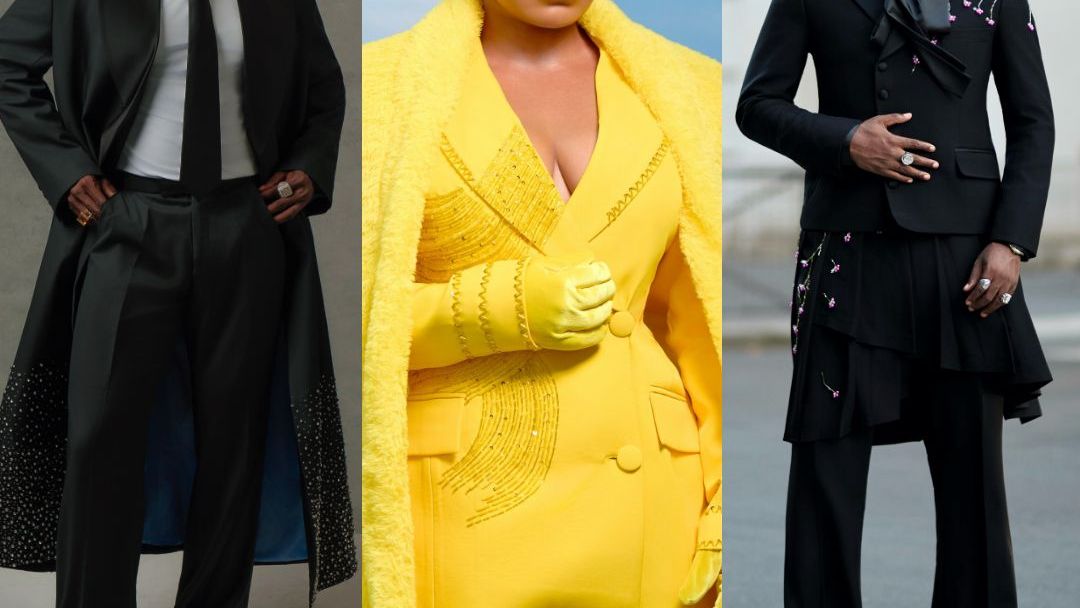 Need Fresh Workwear Ideas? Start With These 3 Celebrity Looks — News news on dripviewz