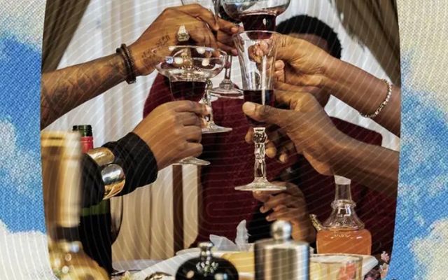 Happy Song Lyrics by Bella Shmurda — Music story on dripviewz