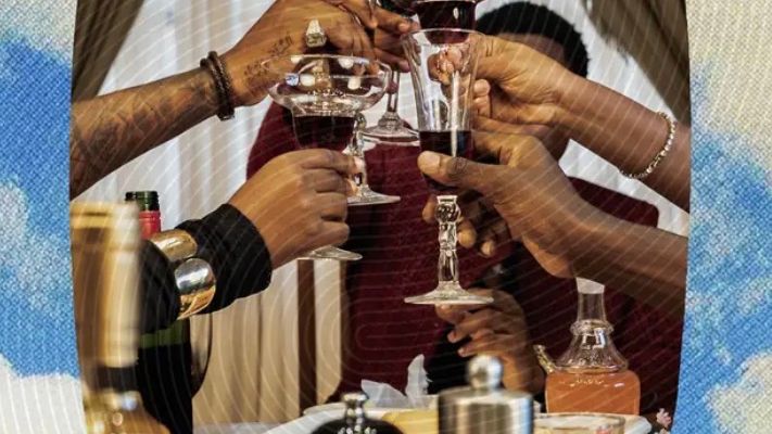 Happy Song Lyrics by Bella Shmurda — Music news on dripviewz