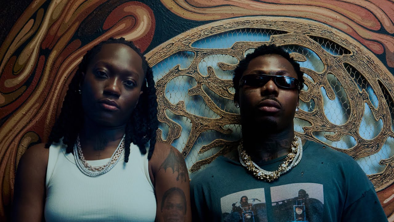 Darkoo & Asake Make a Strong Case for "That Girl" as This Season's Feel-Good Anthem
